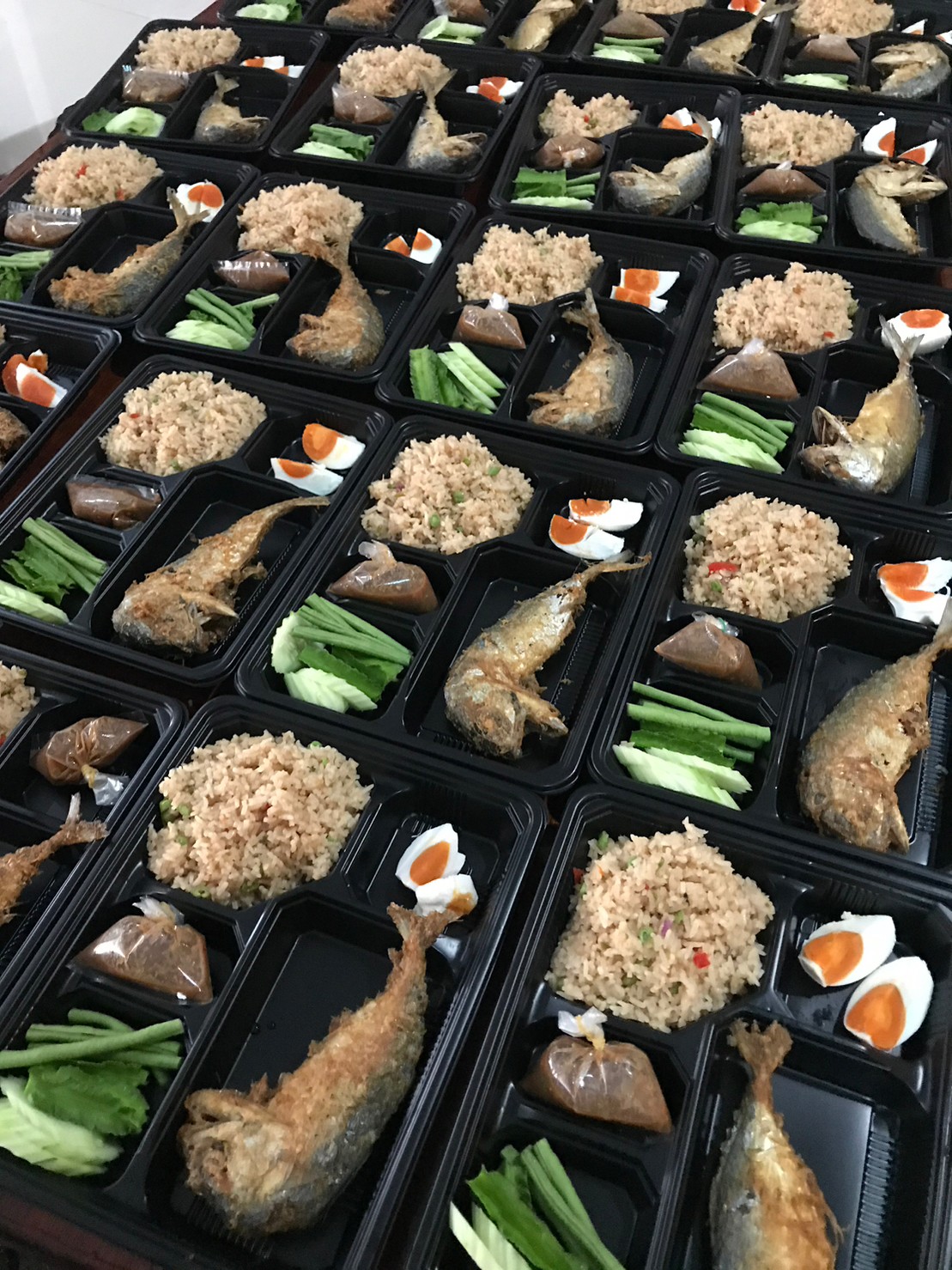 ข้าวกล่อง