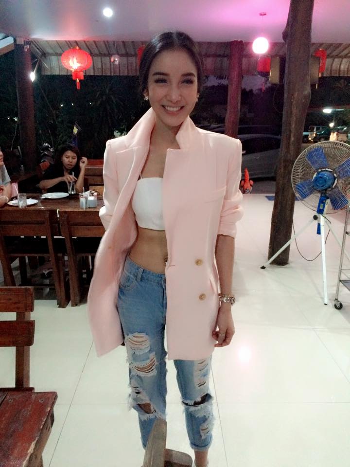 แขกผู้มีเกียรติร้านดอนญ่า