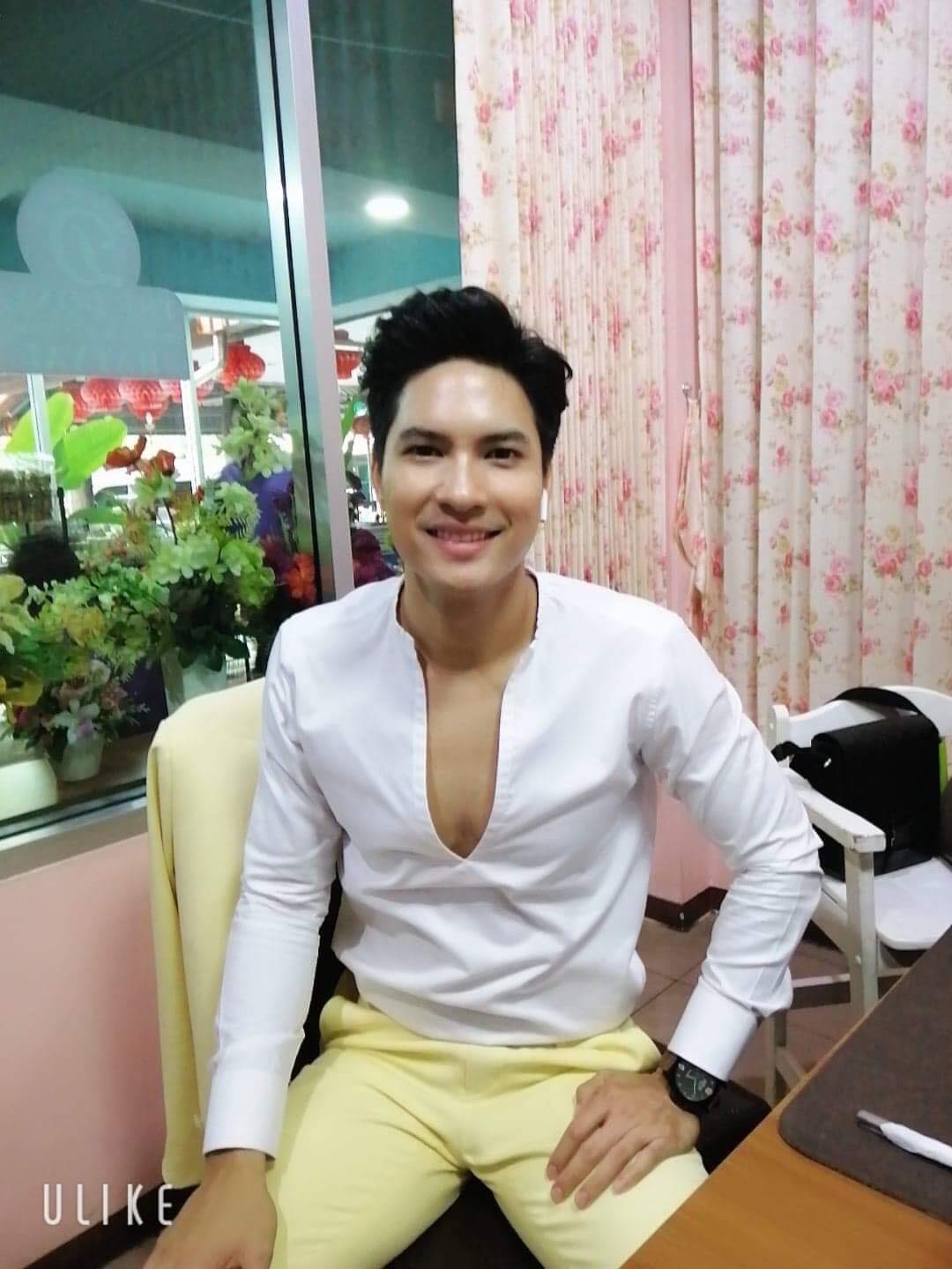 แขกผู้มีเกียรติร้านดอนญ่า